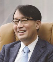 이사장 김성근