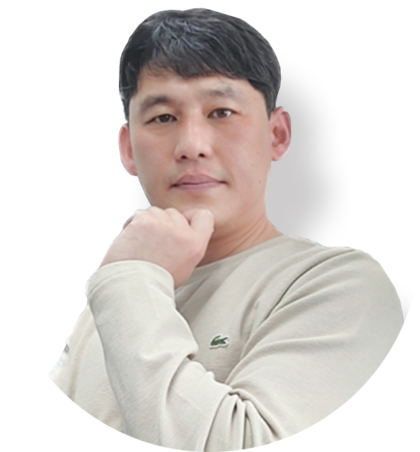 울산과학기술원(UNIST) 송현곤 교수